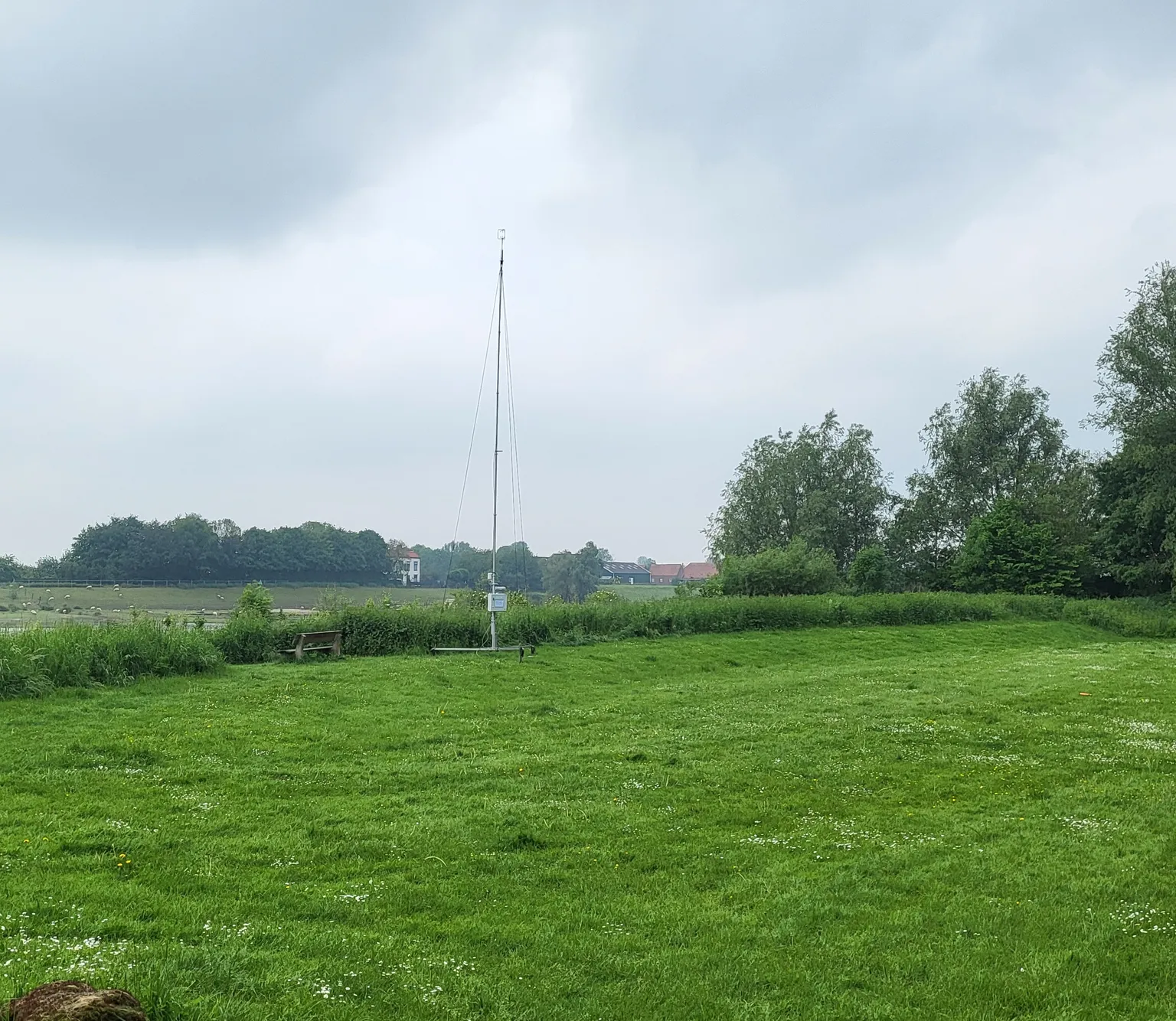 Smart Odour Management